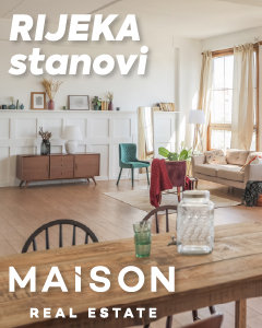 MAISON REAL ESTATE